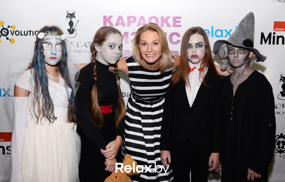 Караоке Бизнес-Баттл. 1 этап, фото № 104