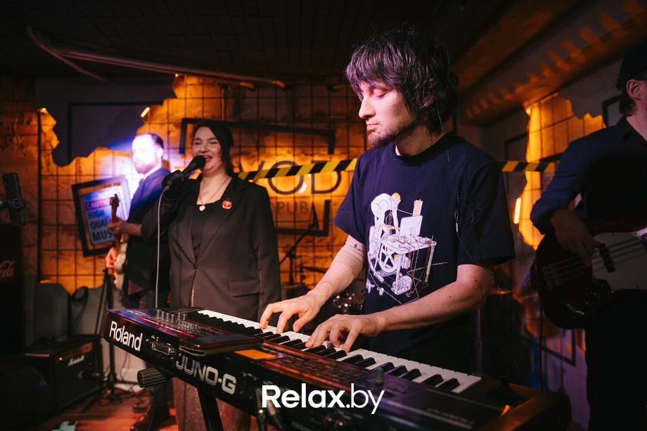 Международный женский день, фото № 30