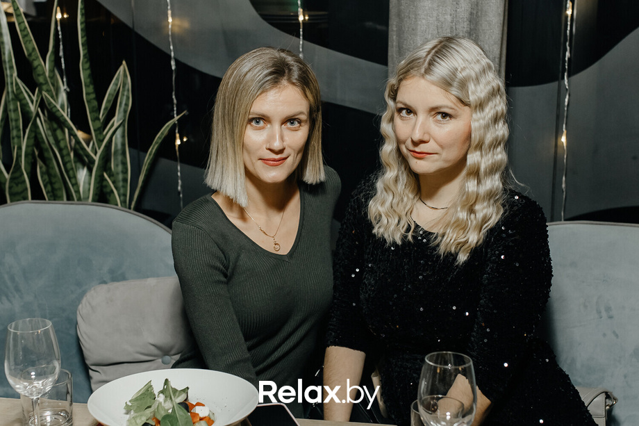 Новогодние вечера в Terra Club, фото № 20