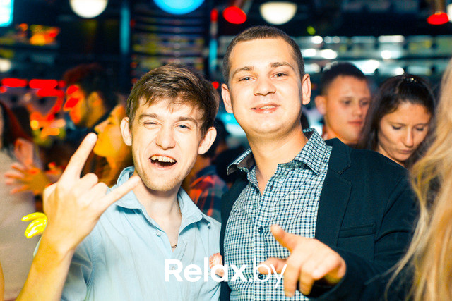 Next Club Show, фото № 81