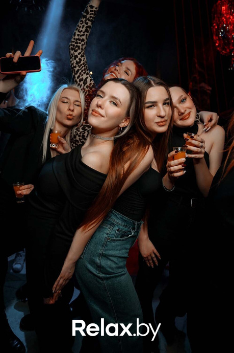 Friday party, фото № 20