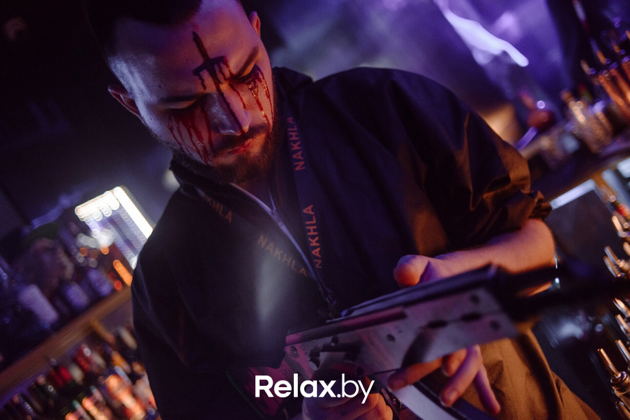 Saturday LUXURIA LXR, фото № 26