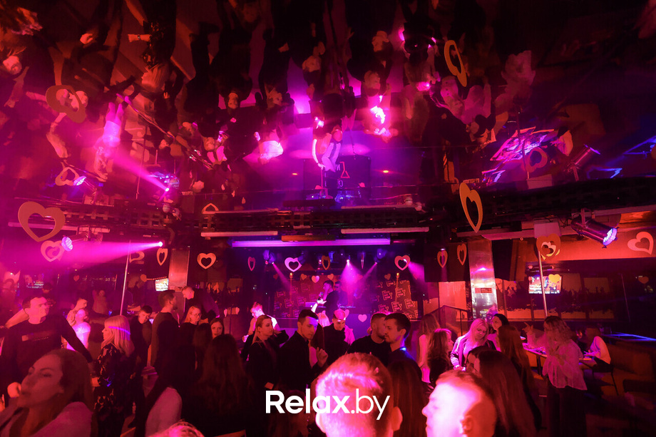 Party Valentine's, фото № 41