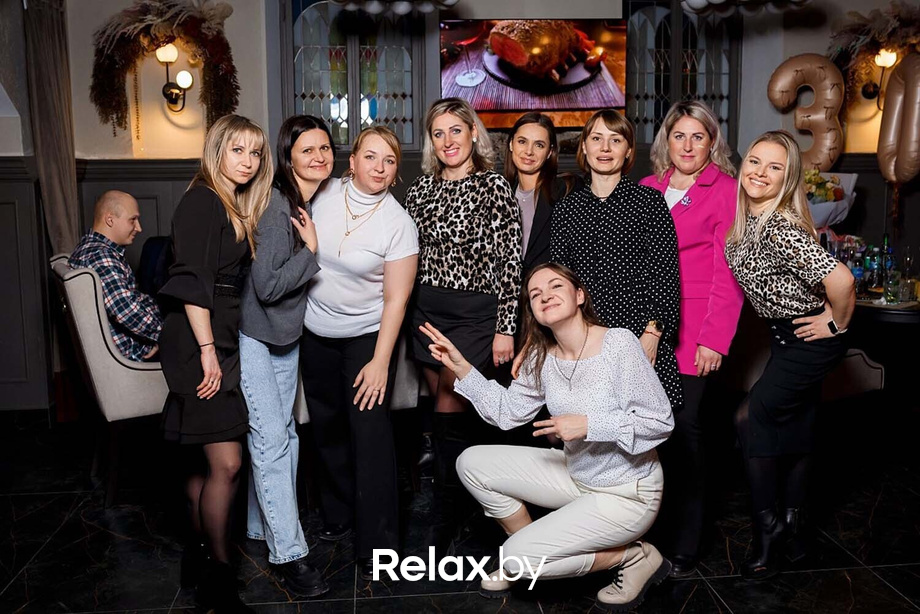 Выходные в Rustaveli, фото № 10