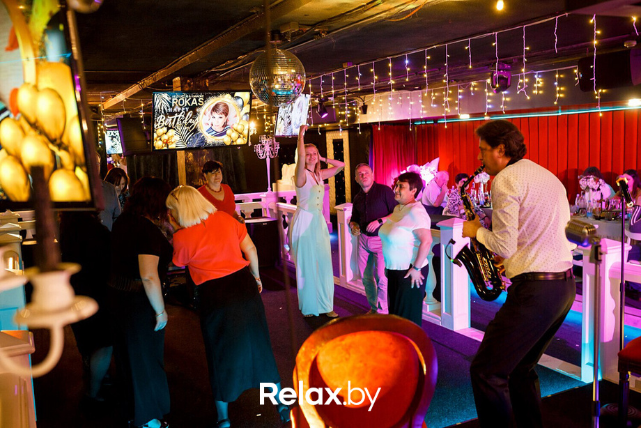 Saturday party, фото № 75