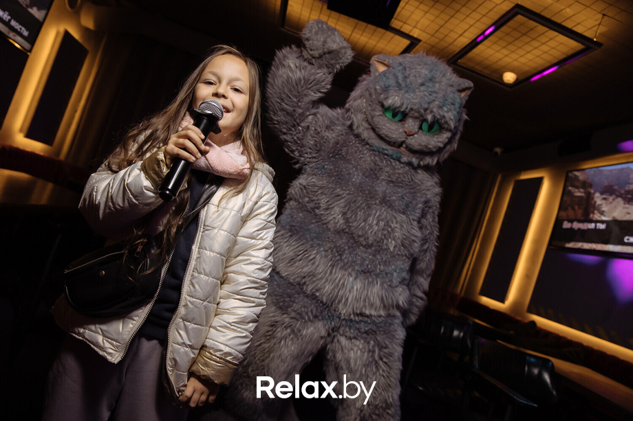 Благотворительная акция пушистого добра, фото № 94