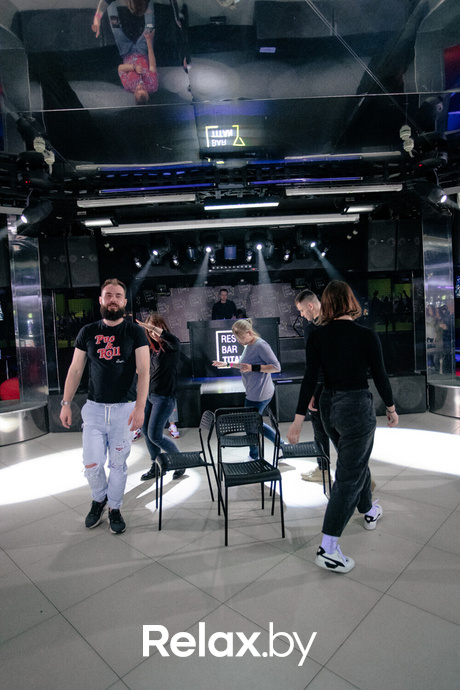 Black party, фото № 38