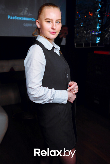 Пятница в Облаках, фото № 26