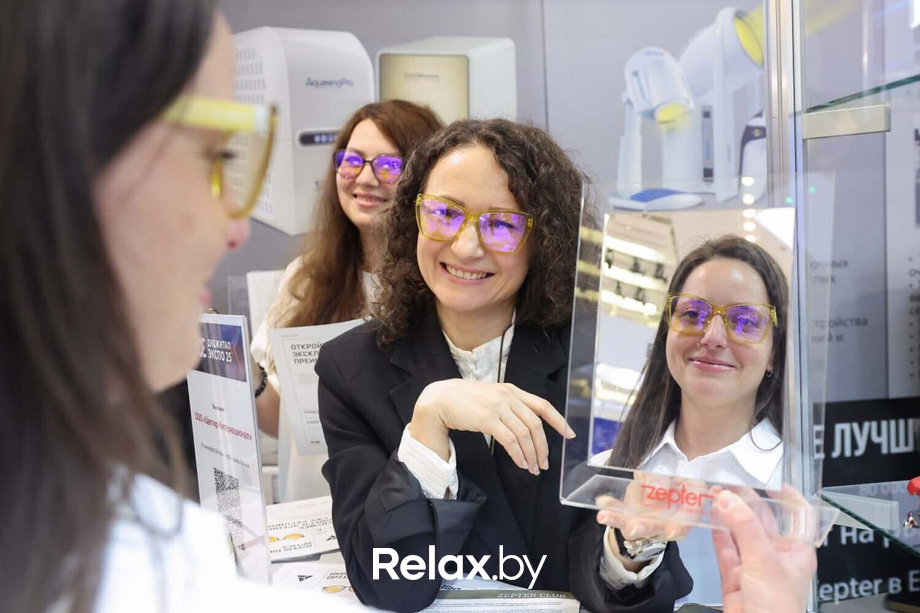 Выставка «‎Digital Expo-2025»‎, фото № 56