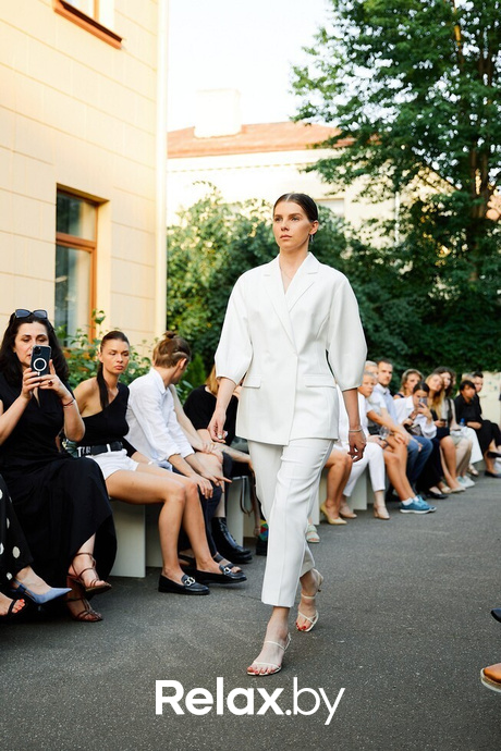 Летний проект «Открытый подиум» от BFW, фото № 223