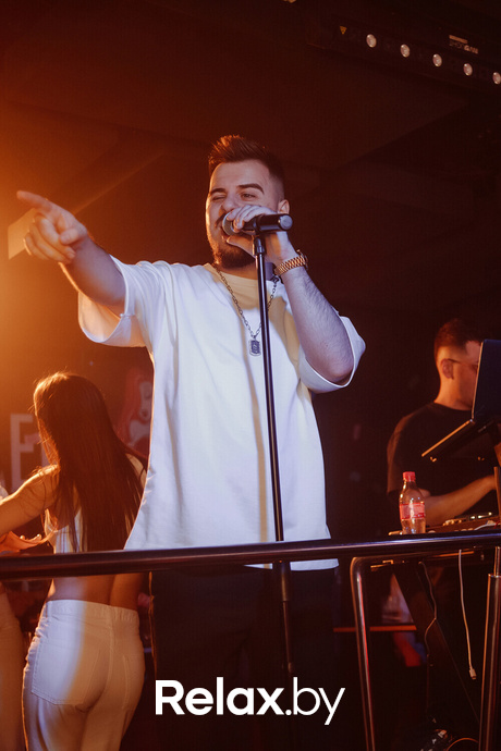 Friday «Stiflers party», фото № 6