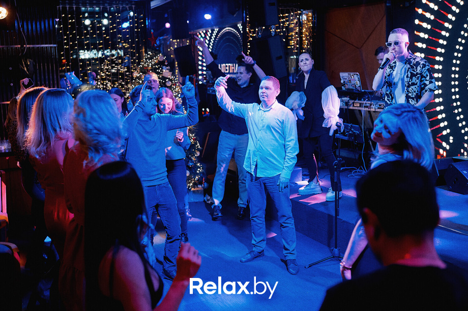 Friday Music, фото № 23