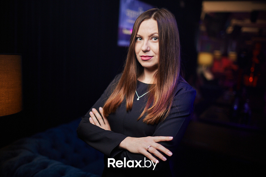 Autumn pleasure, фото № 21