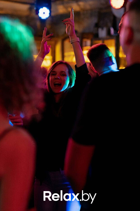 Friday party, фото № 127