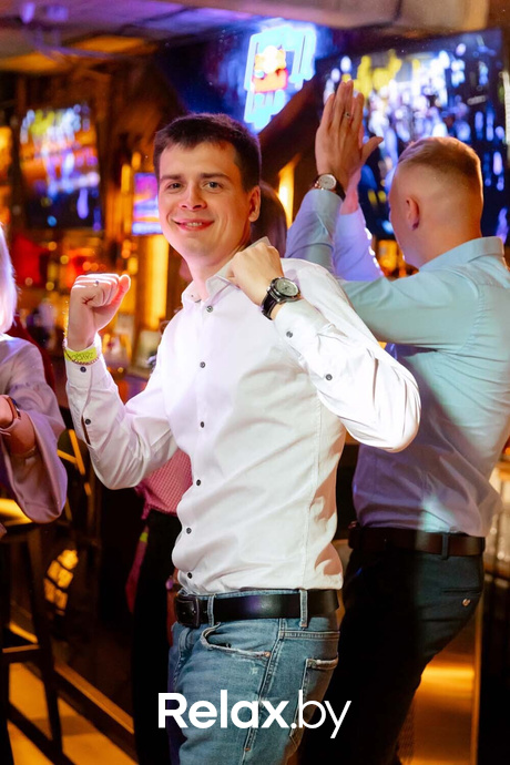 Saturday party, фото № 54