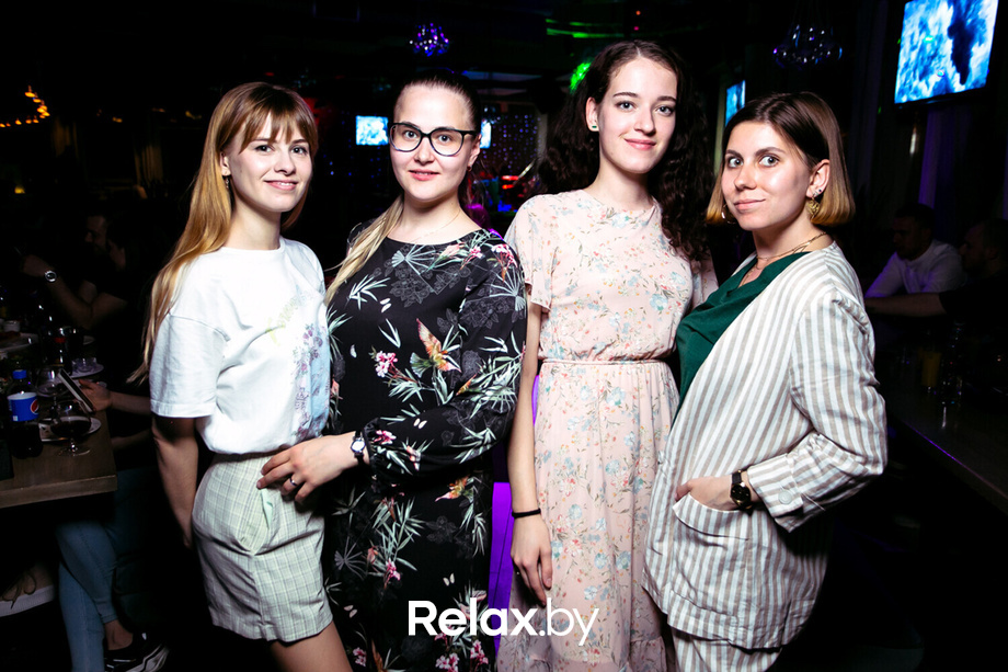 Ночные жители, фото № 12