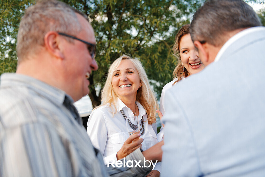 День рождения Светланы Зере, фото № 188