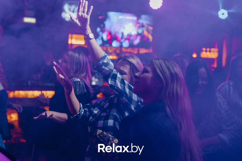 Friday party, фото № 58