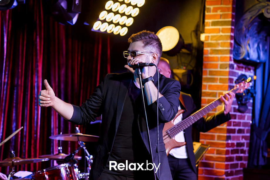 Brooklyn Live!, фото № 3