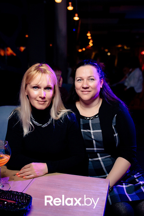 Ночные жители, фото № 13