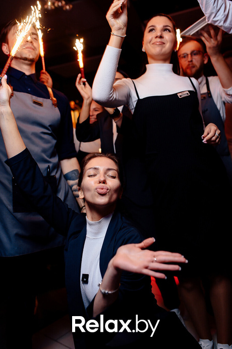 Ночные жители, фото № 24