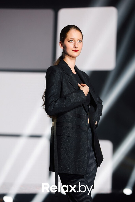 Показ NATALIA LYAKHOVETS | Brands Fashion Show, фото № 30