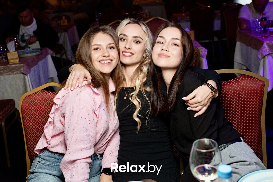 MoulinRouge Party, фото № 2