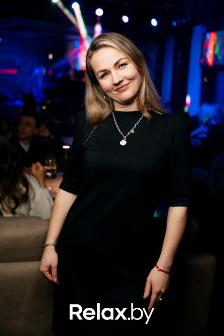 Ночные жители, фото № 14