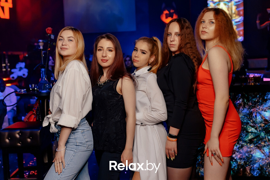 Cyber Punk, фото № 5