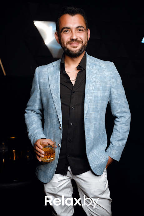 Crystal club Show, фото № 96