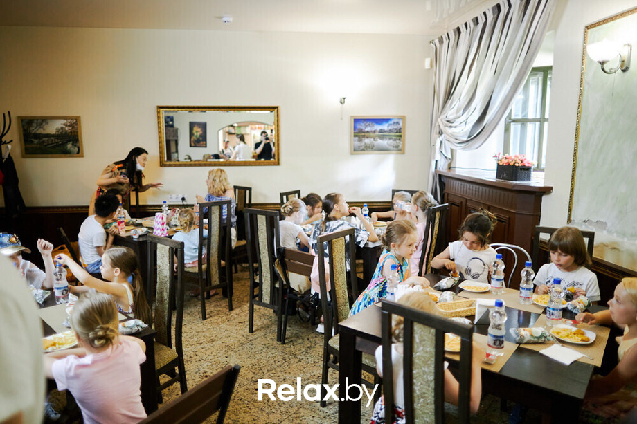 IMG FASHION SHOW – SUMMER 2021, фото № 117