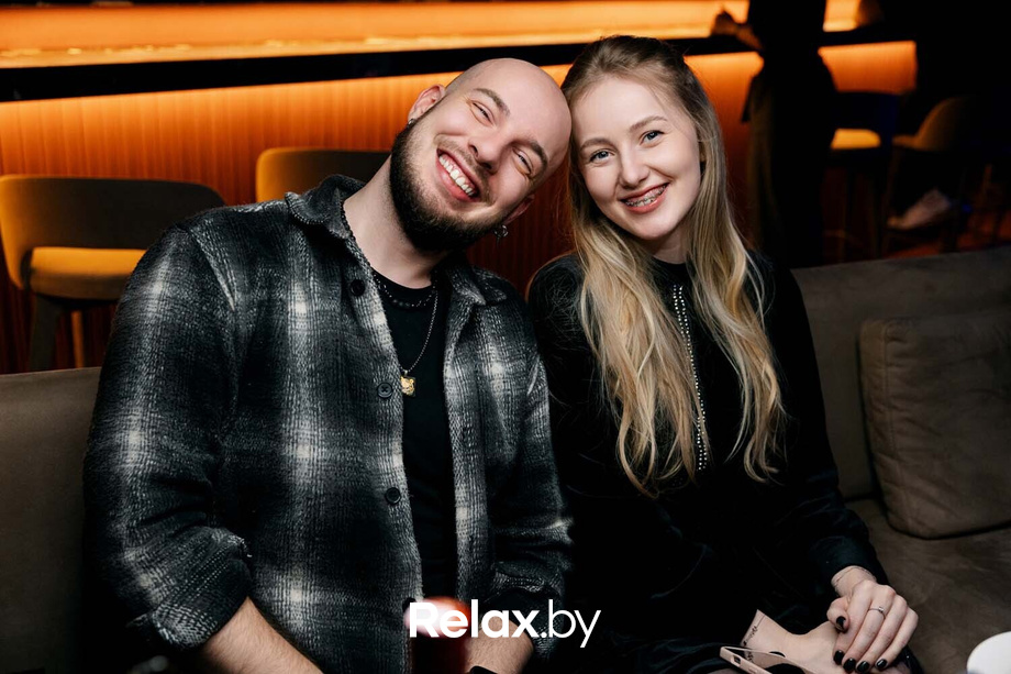 Ночные жители, фото № 54