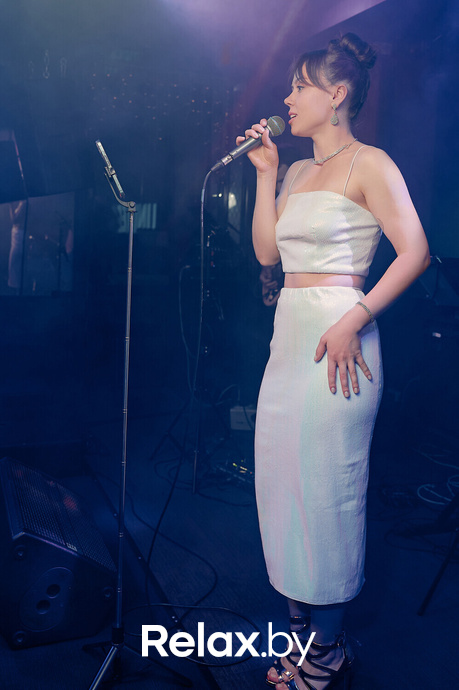 Saturday music, фото № 27