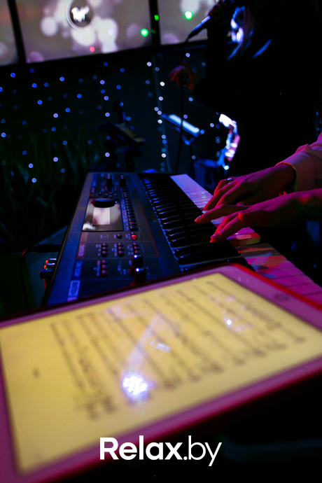 Ночные жители, фото № 35