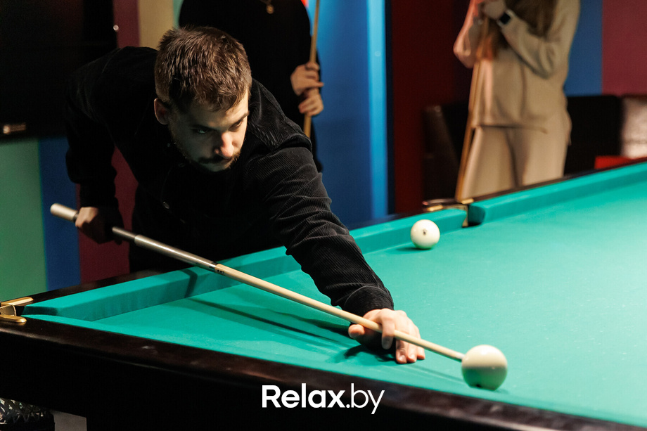 Боулинг BARBERRY, фото № 25