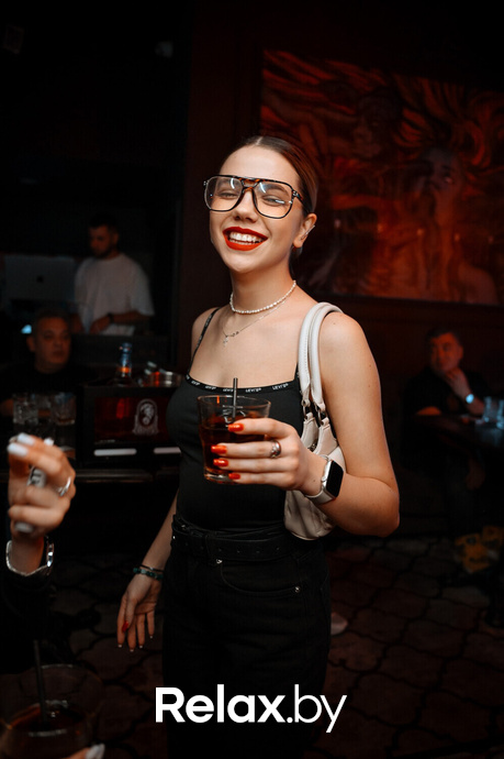 Saturday party, фото № 48