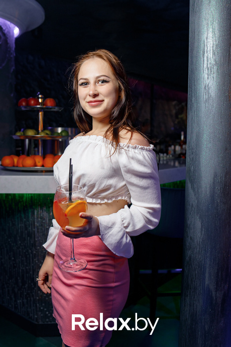 Luna saturday, фото № 5