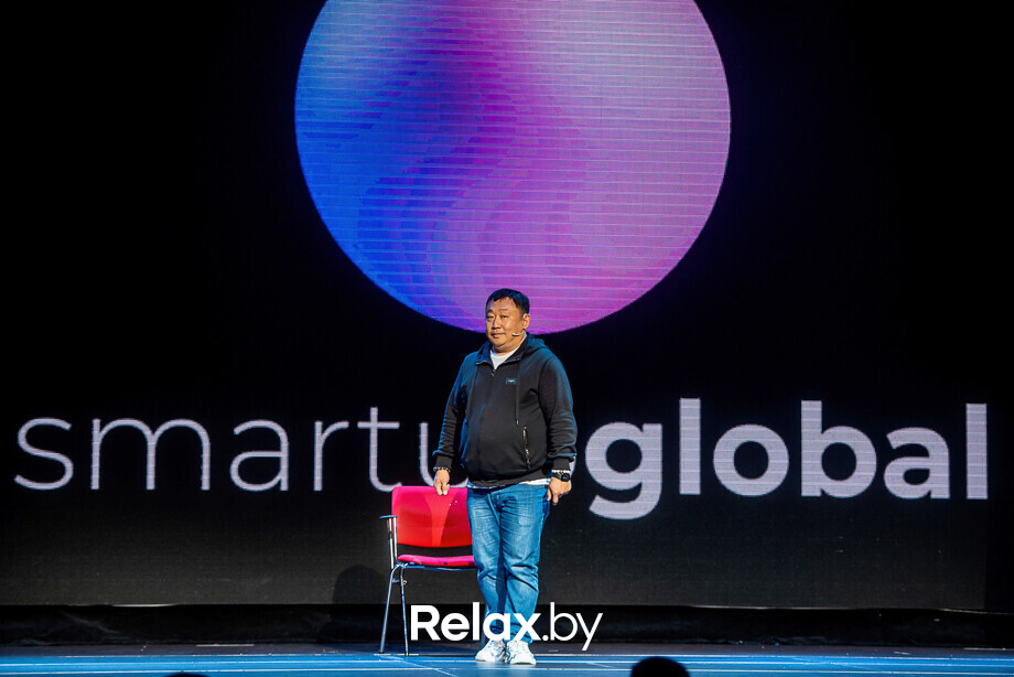 Открытый Мастер-Класс по цифровой науке СЮЦАЙ, фото № 316