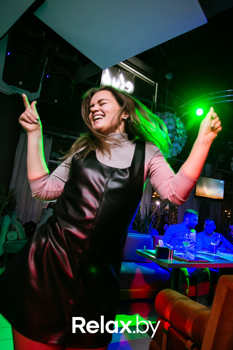 Ночные Жители, фото № 43