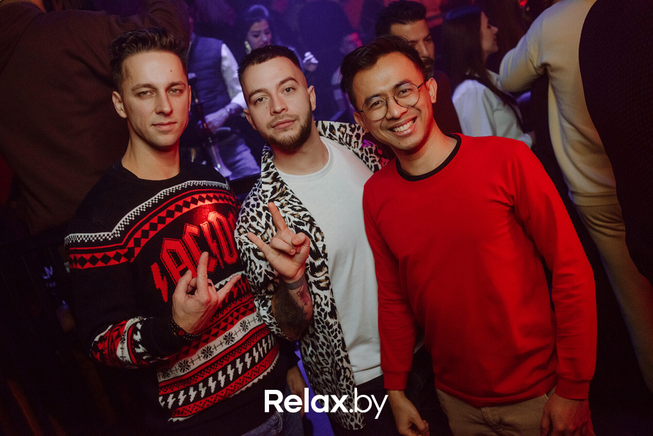 Saturday Santa Baby, фото № 5