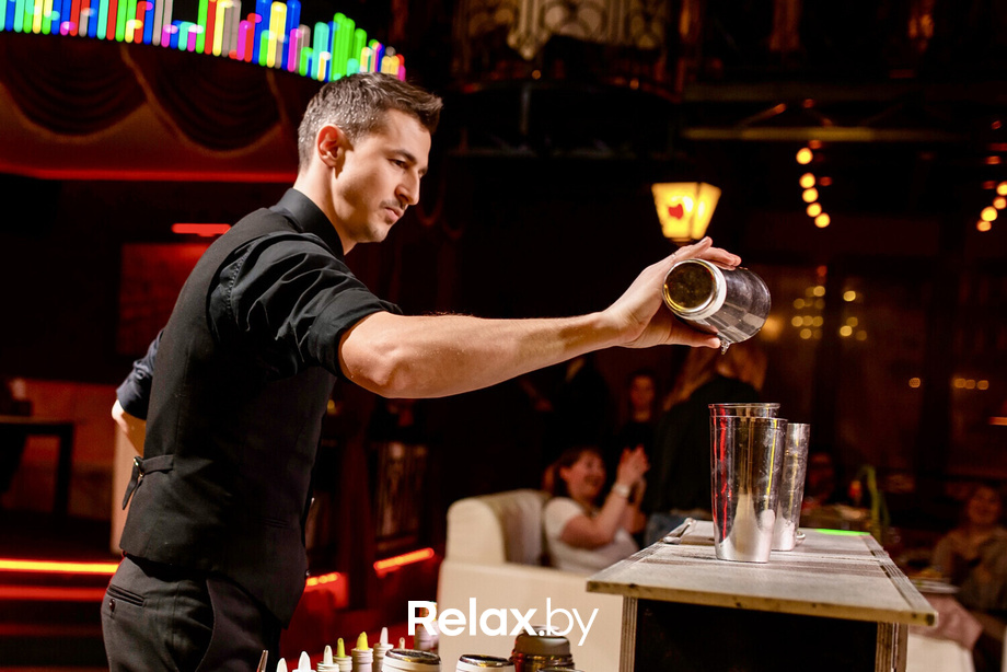 MoulinRouge, фото № 41