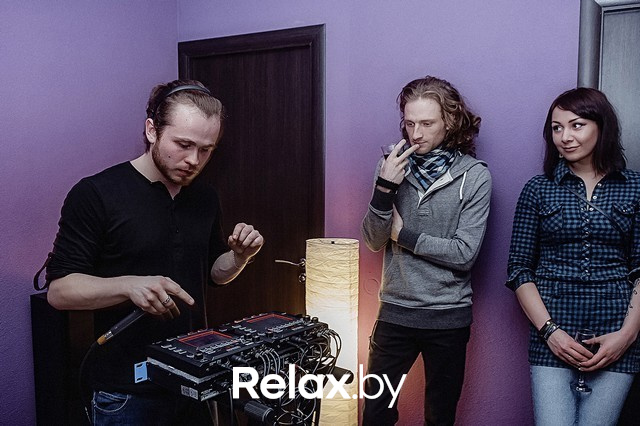 Открытие развлекательного комплекса «5 комнат», фото № 27