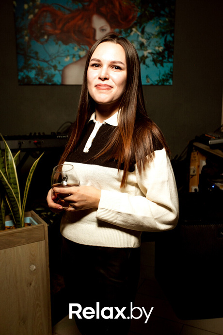 Ночные жители, фото № 33