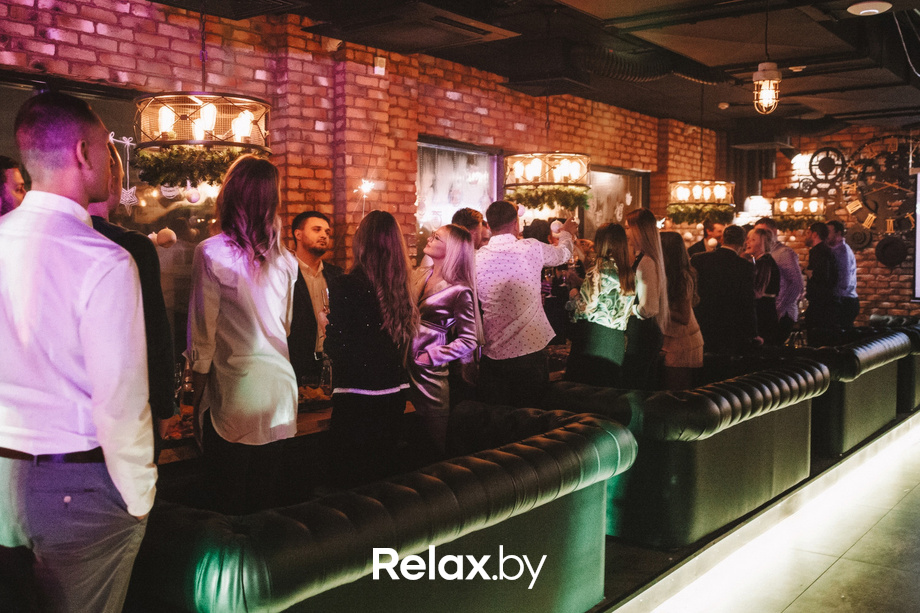 Новый год 2019, фото № 116