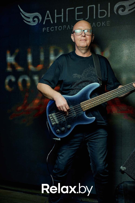 Friday Music, фото № 33