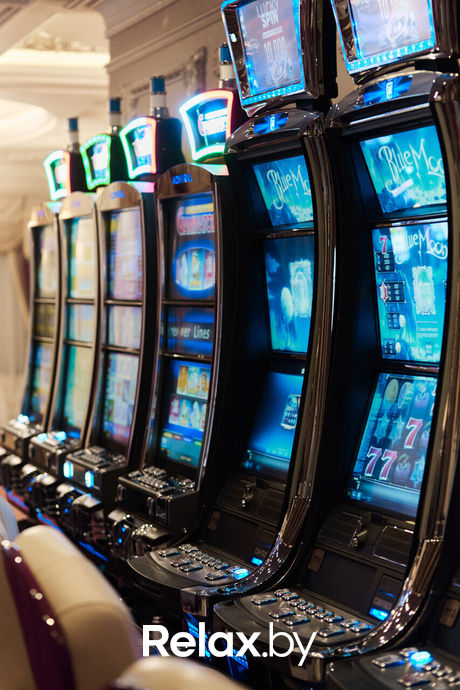 «Стиляги в казино Опера», фото № 40