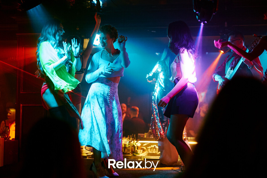 Gypsy Night, фото № 76