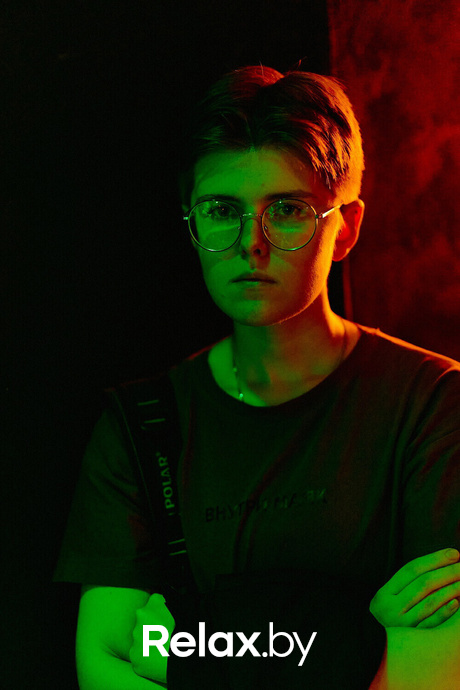 Поэтический вечер, фото № 153