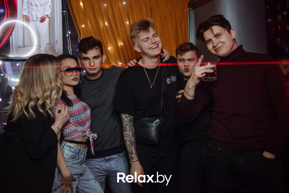 Saturday LUXURIA LXR, фото № 28