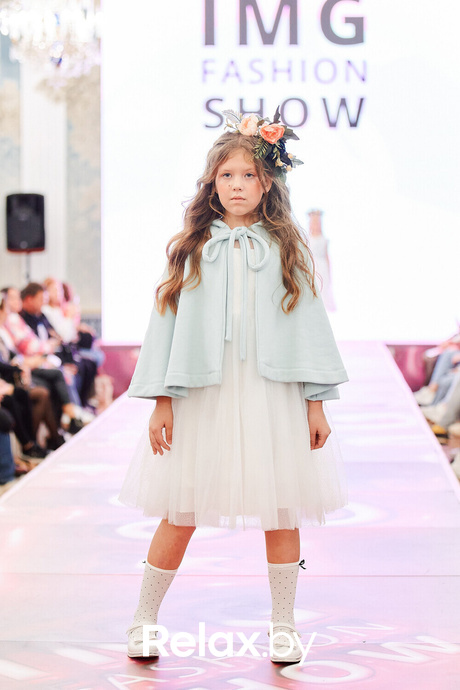 IMG Fashion Show, фото № 128